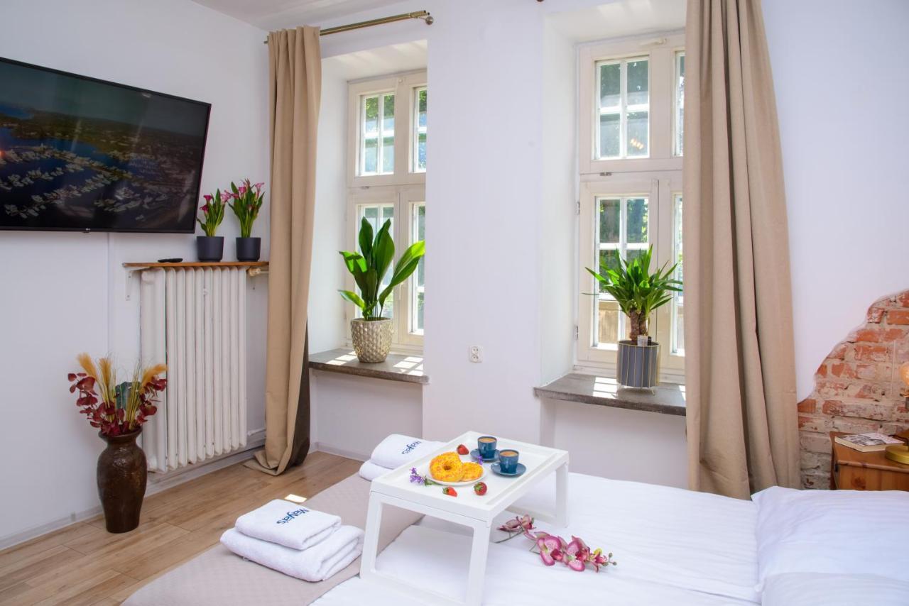 Maya's Flats & 19 & 20 - Ogarna * Gdansk