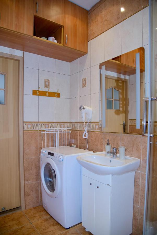 Maya's Flats & 19 & 20 - Ogarna Căn hộ Gdansk