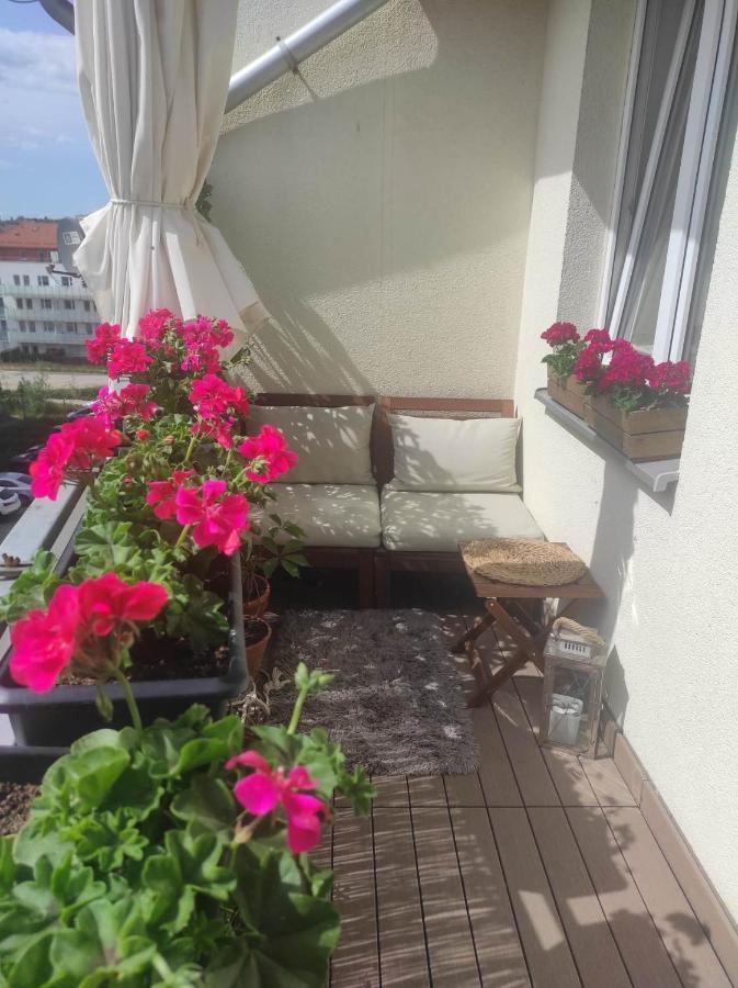 Apartament Z 3 Sypialniami - Parking Bezplatny Apartment
