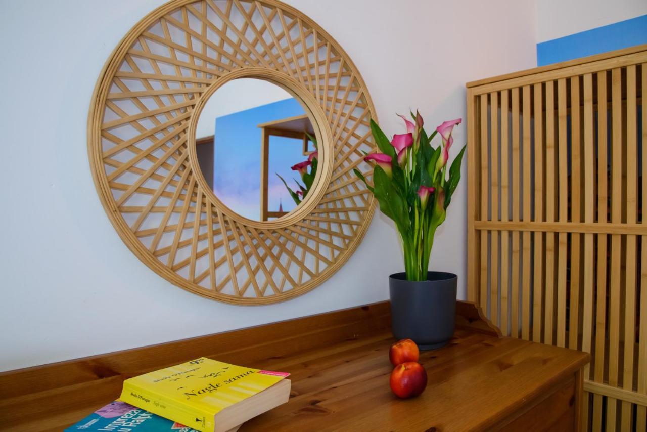 Maya's Flats & 19 & 20 - Ogarna Căn hộ