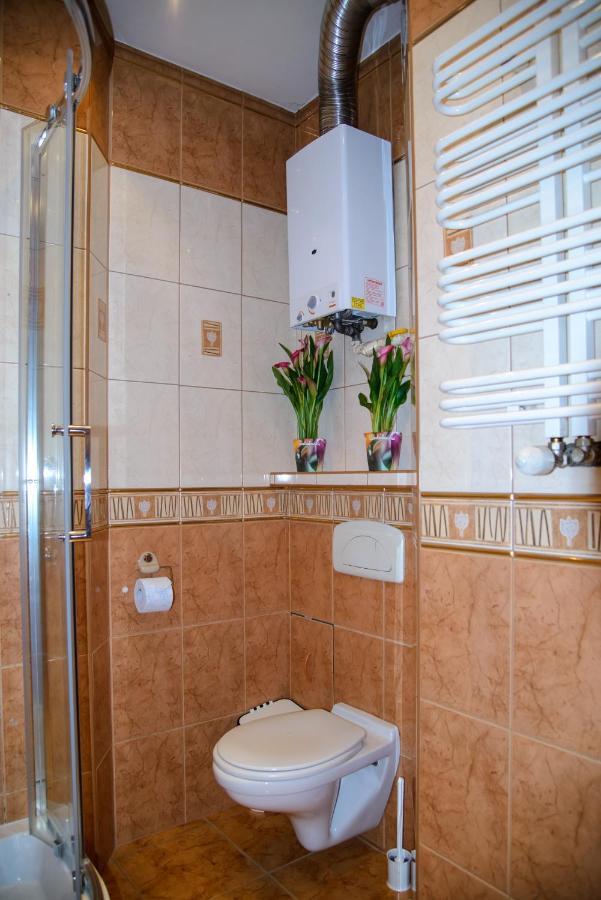 Maya's Flats & 19 & 20 - Ogarna Gdansk
