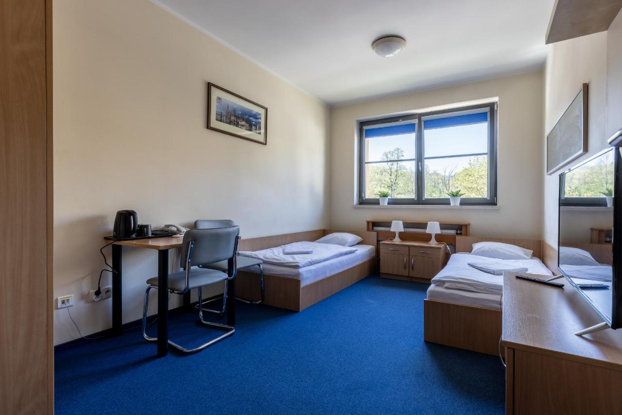 Hostel Gdanska Szkola Szermierki