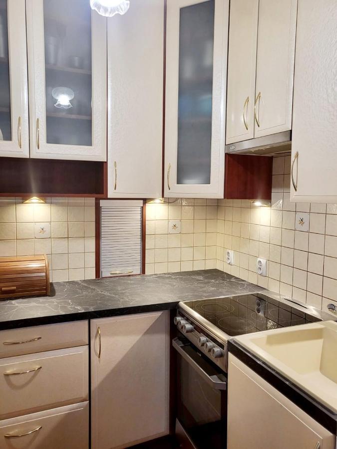Apartment Olivia Business & Relax Gdansk