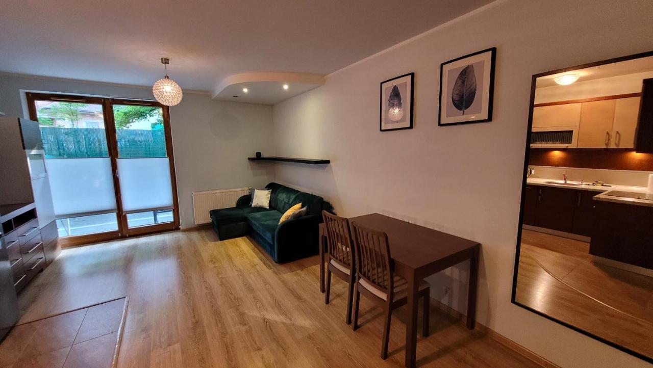 Apartment Well House Wrzeszcz *