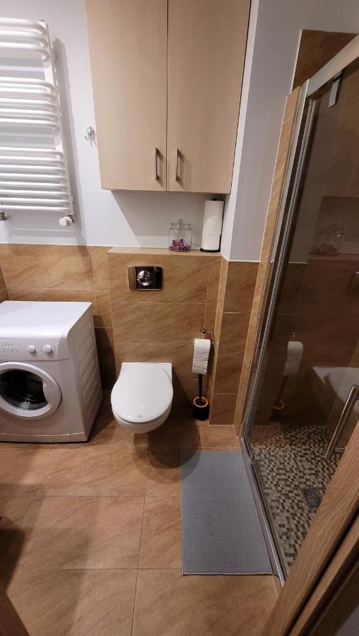 Well House Wrzeszcz Apartment *