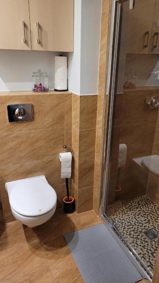 Apartment Well House Wrzeszcz