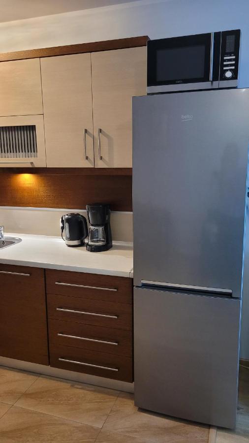 Well House Wrzeszcz Apartment Gdansk