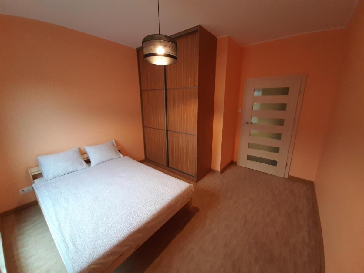 Apartament Przy Bulwarze Na Molo Apartment Gdansk