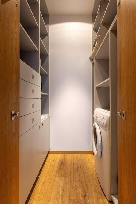 Urbannest Szafarnia 7-71 Apartamento *