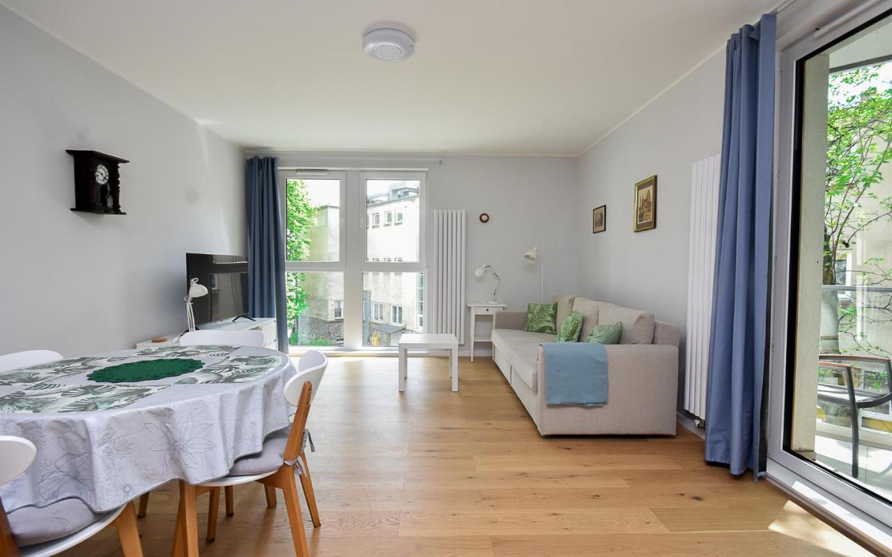 Rent40 Aura Old Town Gdansk
