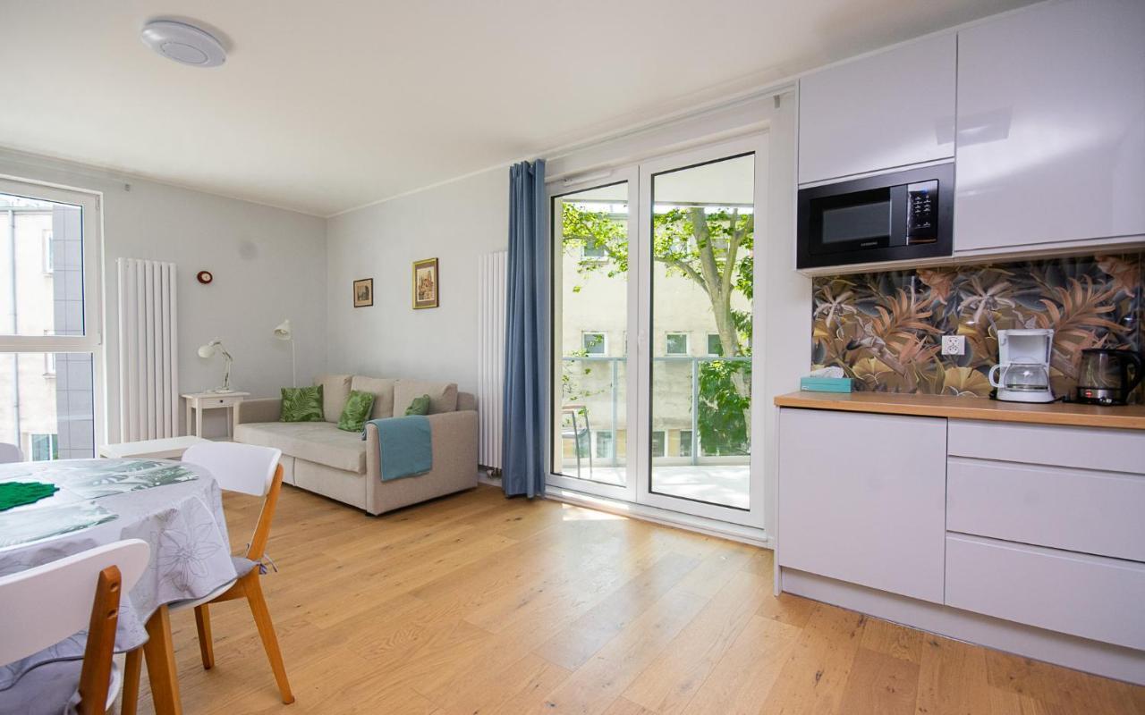 Rent40 Aura Old Town