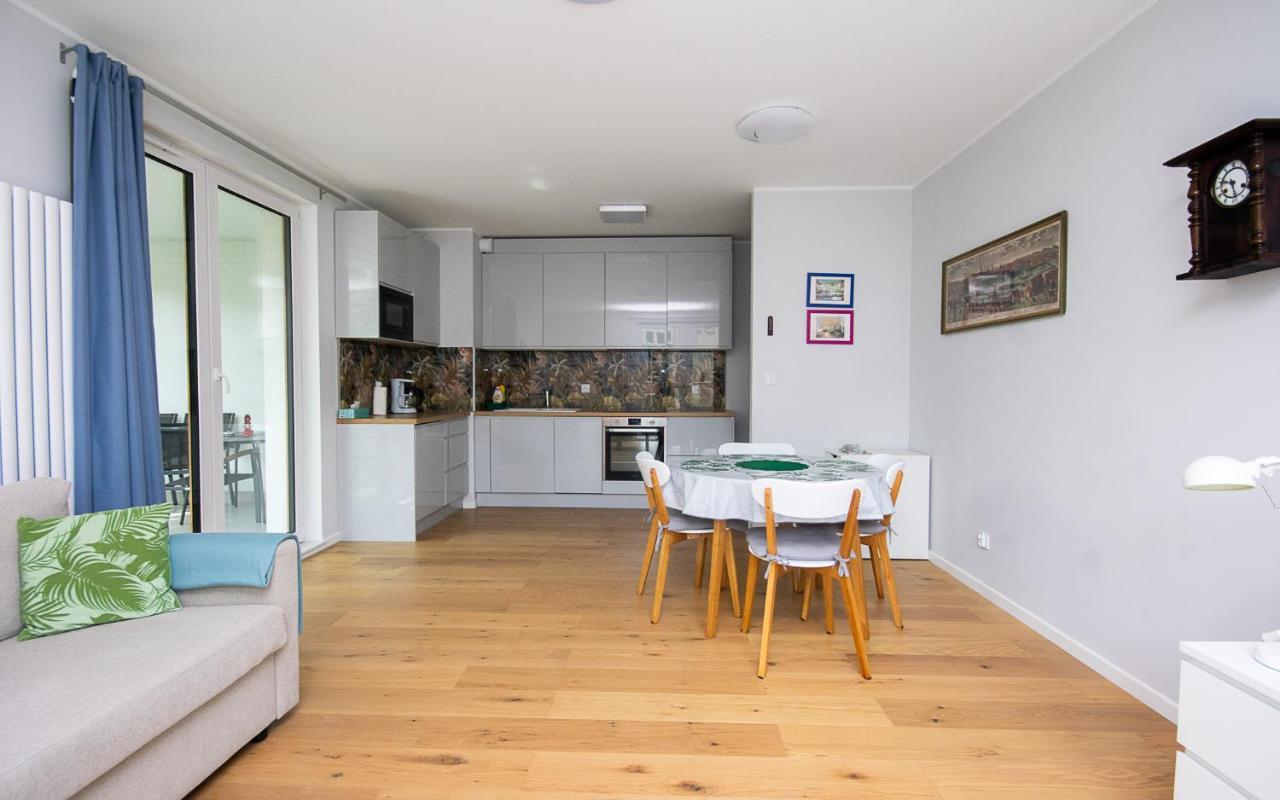Apartment Rent40 Aura Old Town