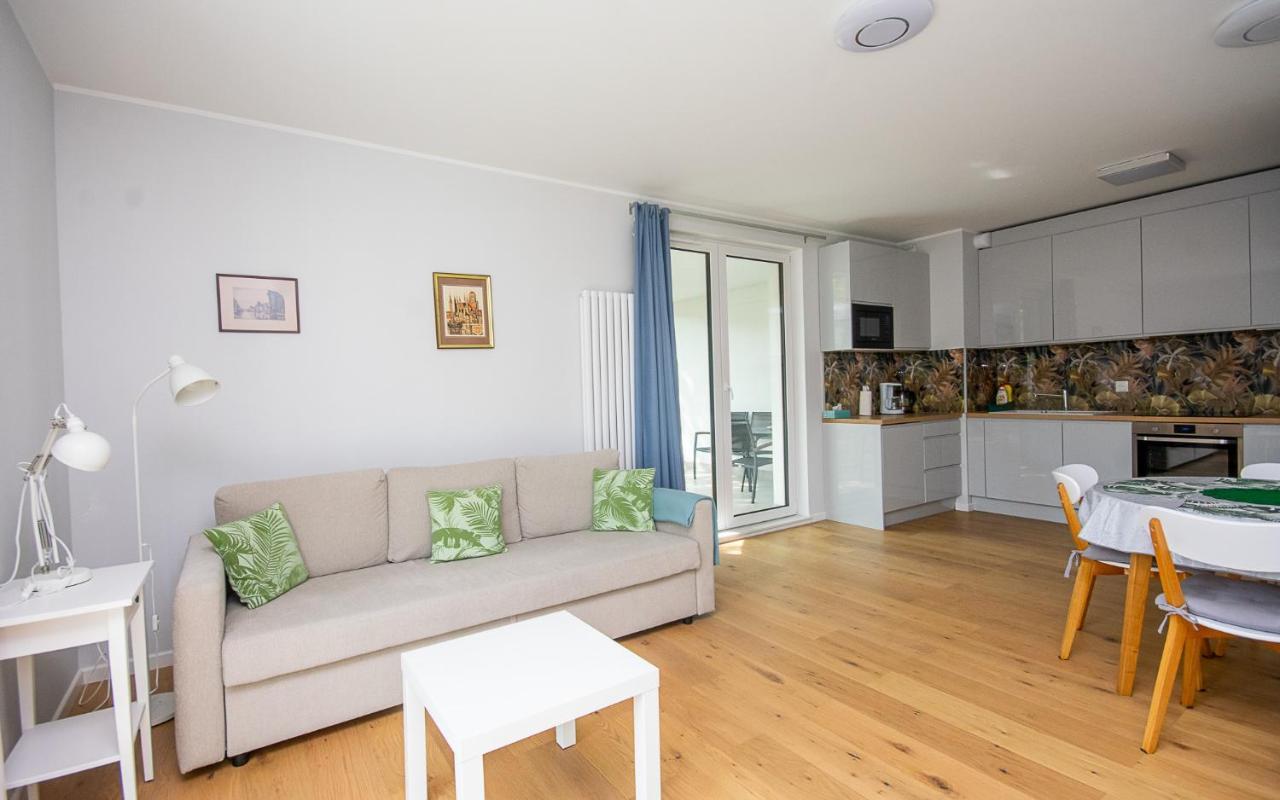 Rent40 Aura Old Town Apartment