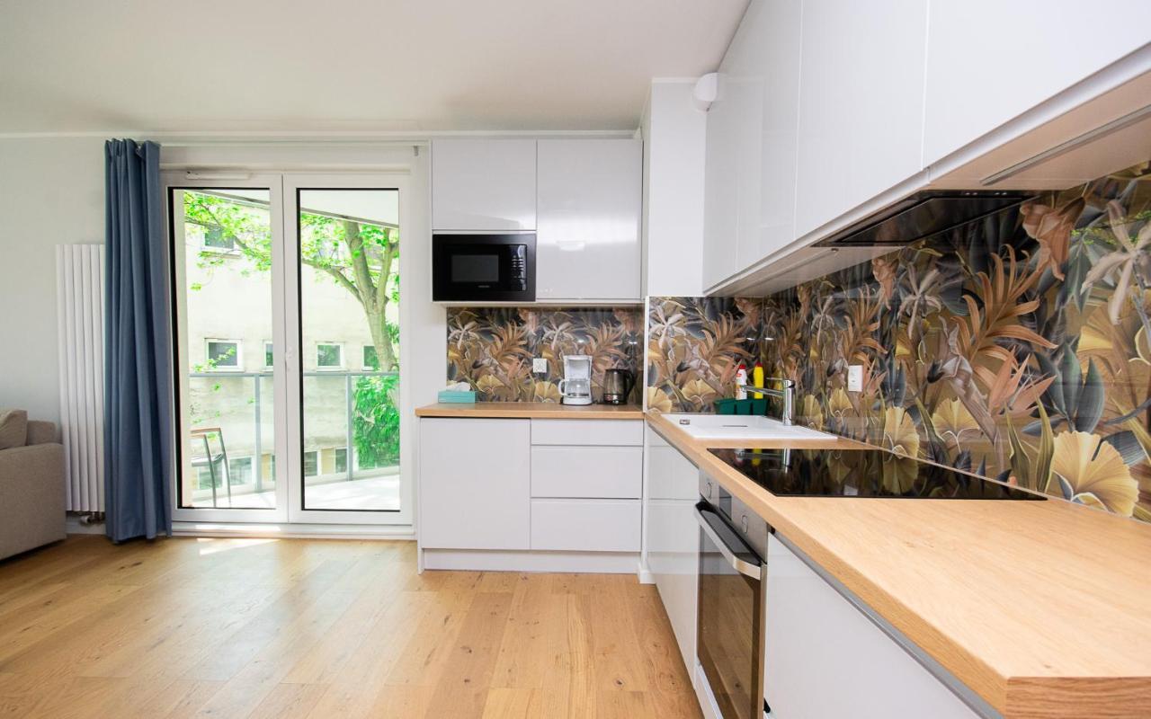 Rent40 Aura Old Town *