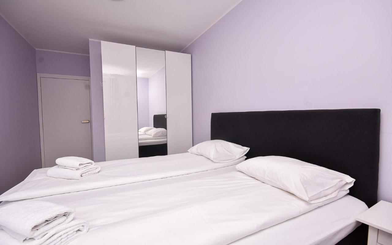 Apartment Rent40 Aura Old Town *