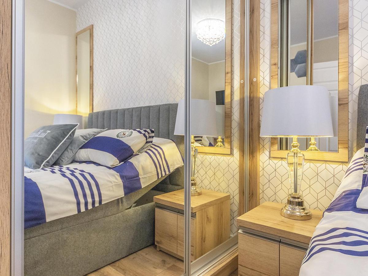 Apartamento Glow Apartments, Przy Chmielnej Srodmiescie
