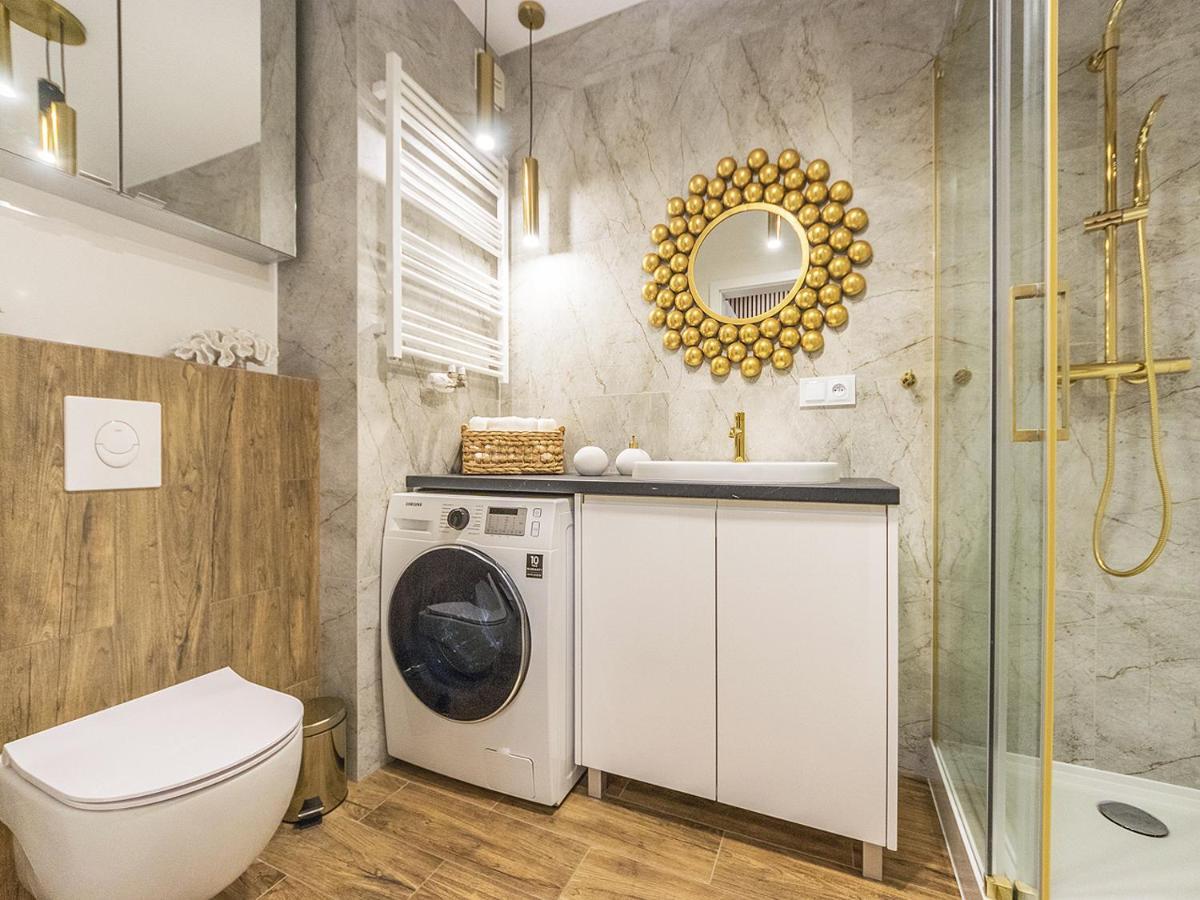 Apartamento Glow Apartments, Przy Chmielnej Srodmiescie