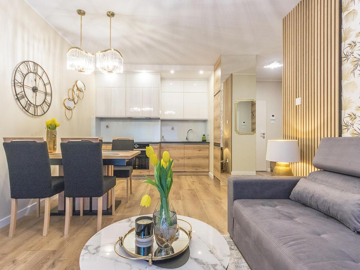 Glow Apartments, Przy Chmielnej Srodmiescie *