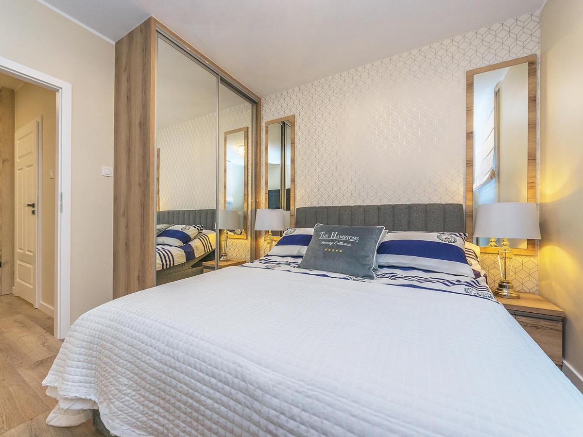 Glow Apartments, Przy Chmielnej Srodmiescie