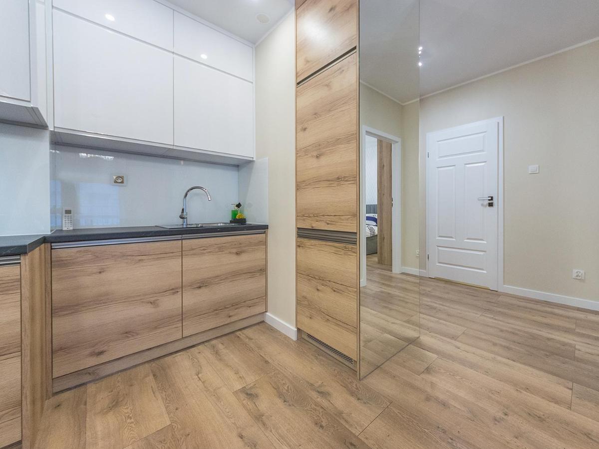 Glow Apartments, Przy Chmielnej Srodmiescie * Gdańsk