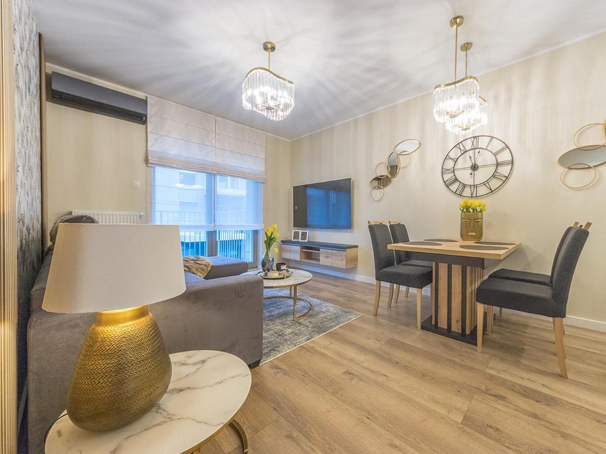 Glow Apartments, Przy Chmielnej Srodmiescie *