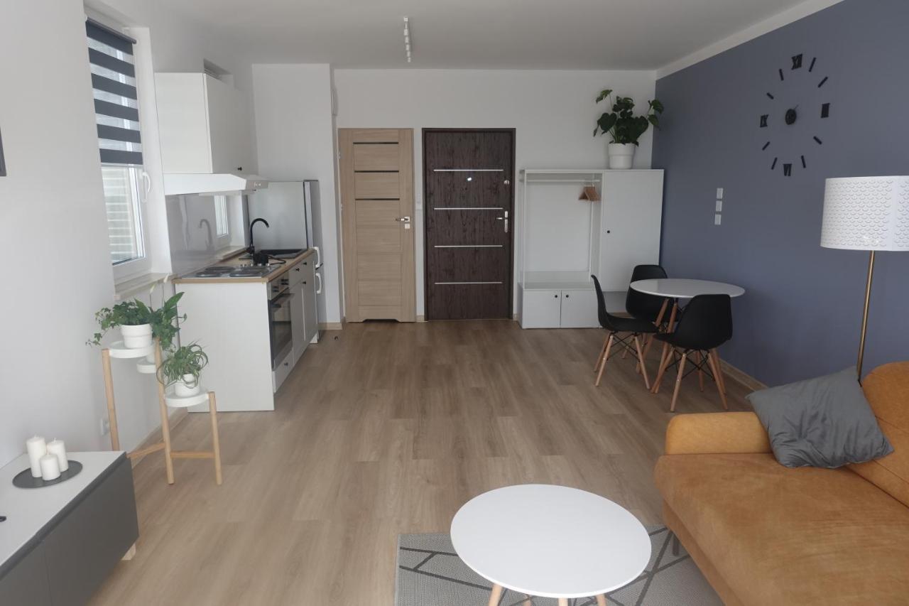 Stogi Apartment