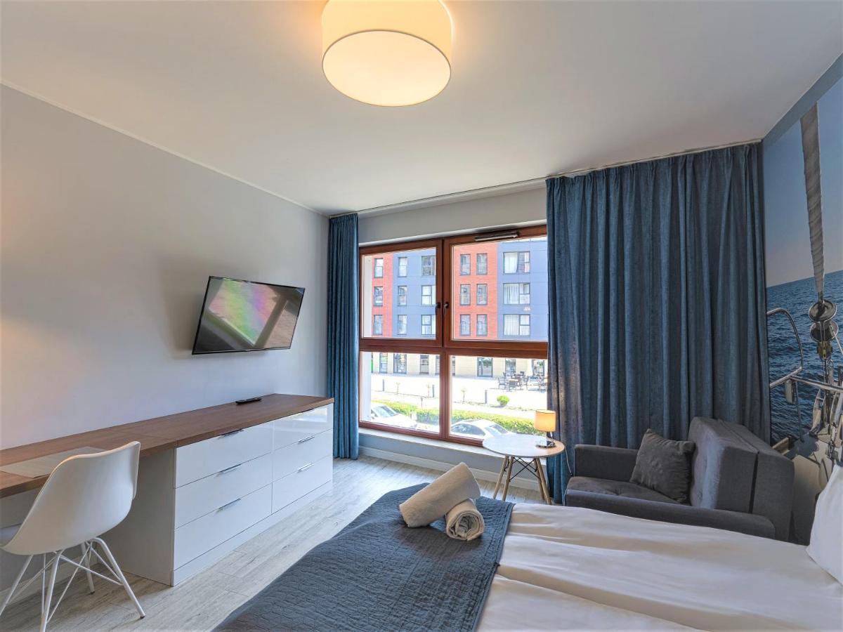 Apartment Zefiro Chmielna