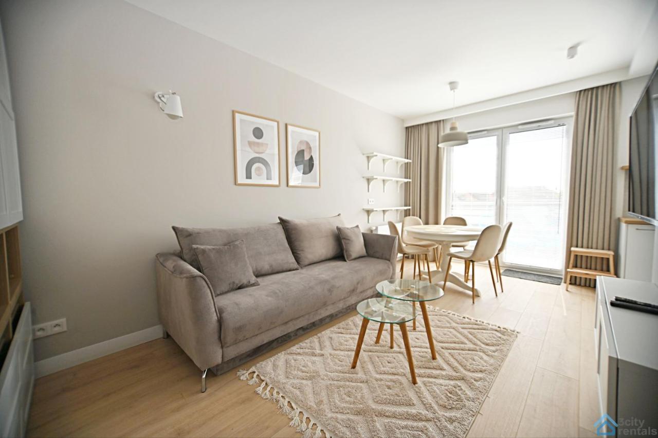 Vista Superior By 3city Gdansk