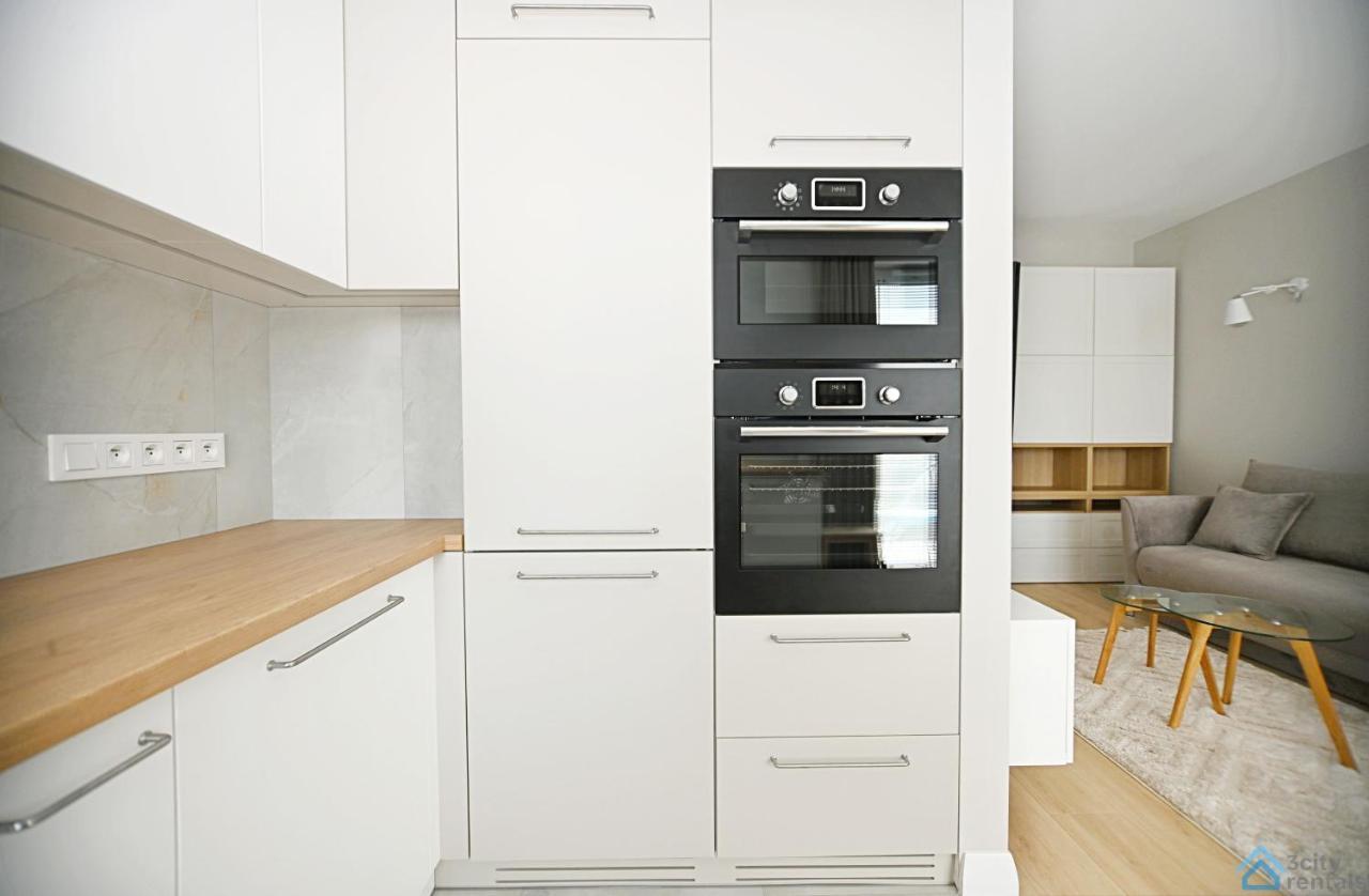 Apartment Vista Superior By 3city Gdansk