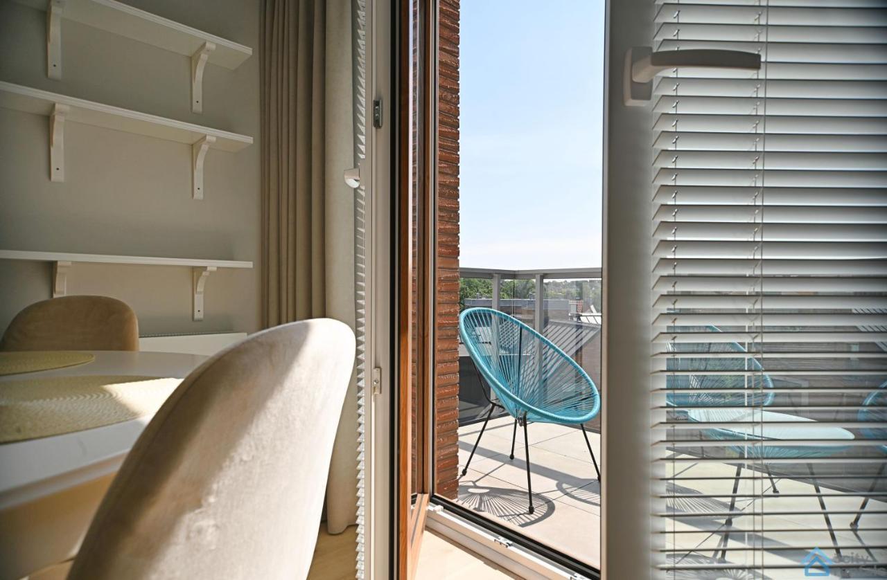 Vista Superior By 3city Apartment *