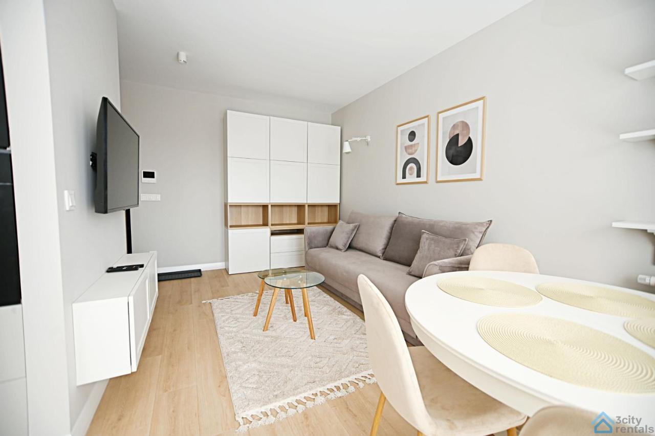 Vista Superior By 3city Apartment *