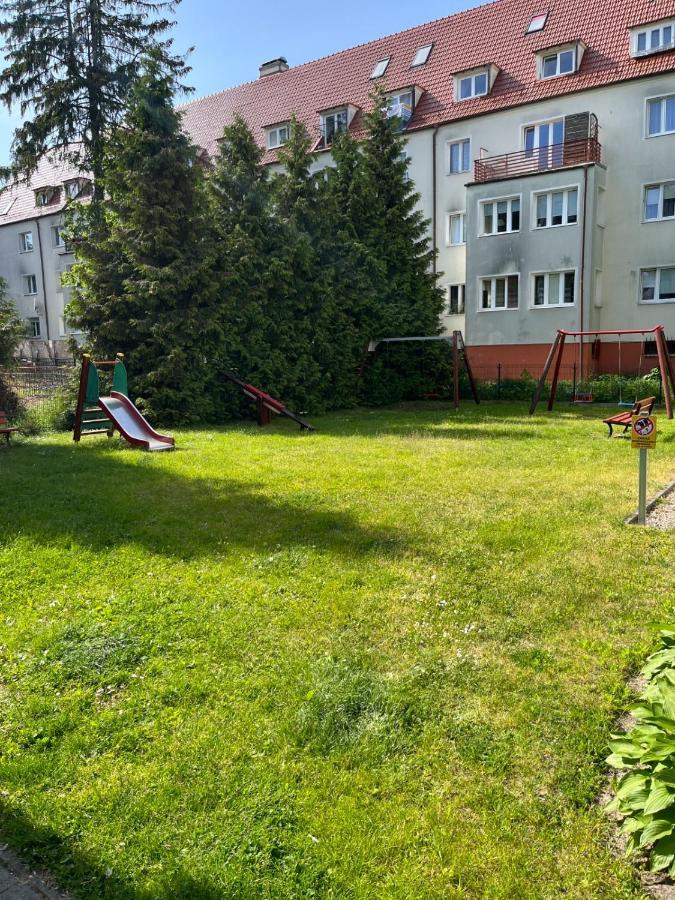 Apartment Olivia Business & Relax *