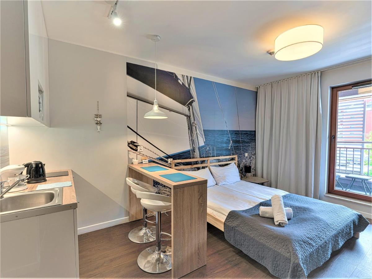 Zefiro Chmielna Apartment