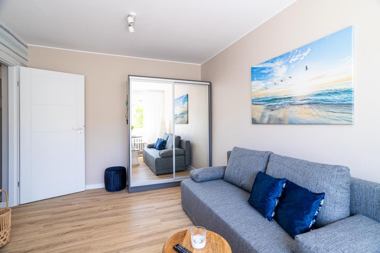 Summer Studio Apartment Gdansk