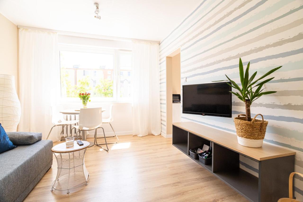 Apartment Summer Studio *