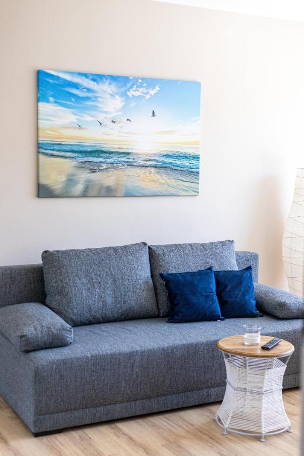 Summer Studio Apartment Gdansk
