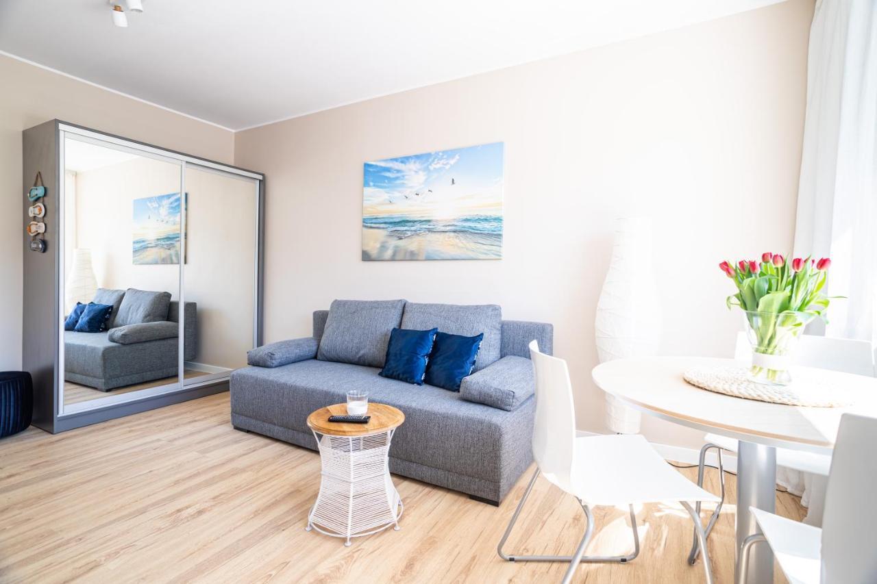 Summer Studio Apartment *