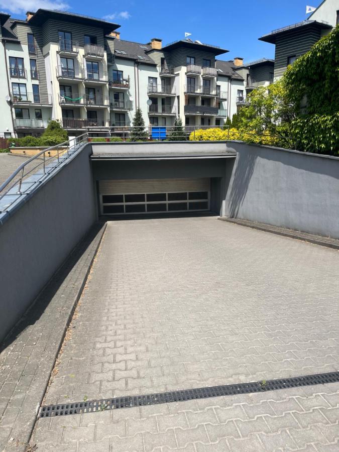 Apartament Olivia Business & Relax *