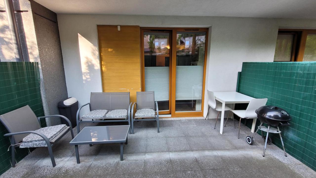 Well House Wrzeszcz Apartment *