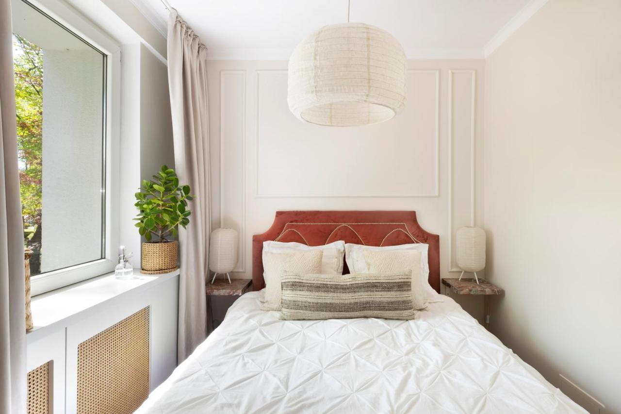 Elite Beachfront Apartment Gdansk