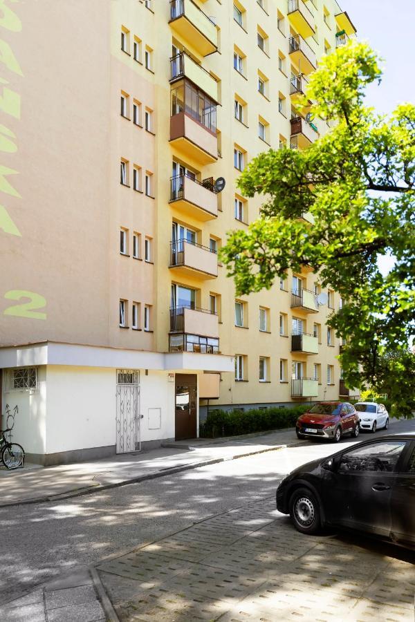 Apartment Elite Beachfront Gdansk