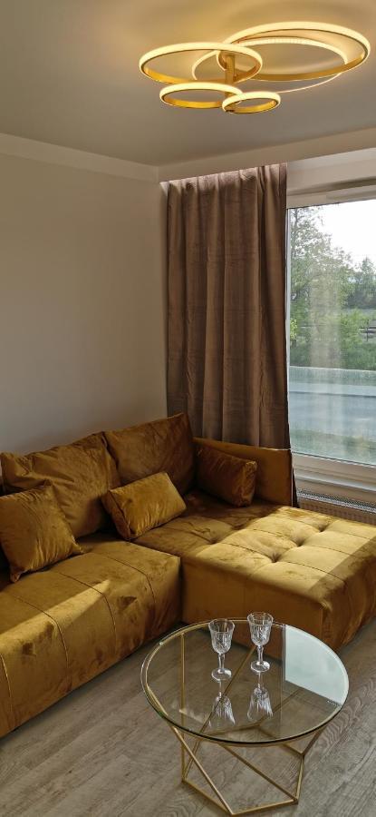 Flou Premium Apartament Z Parkingiem, Plaza 700m Apartamento Gdańsk