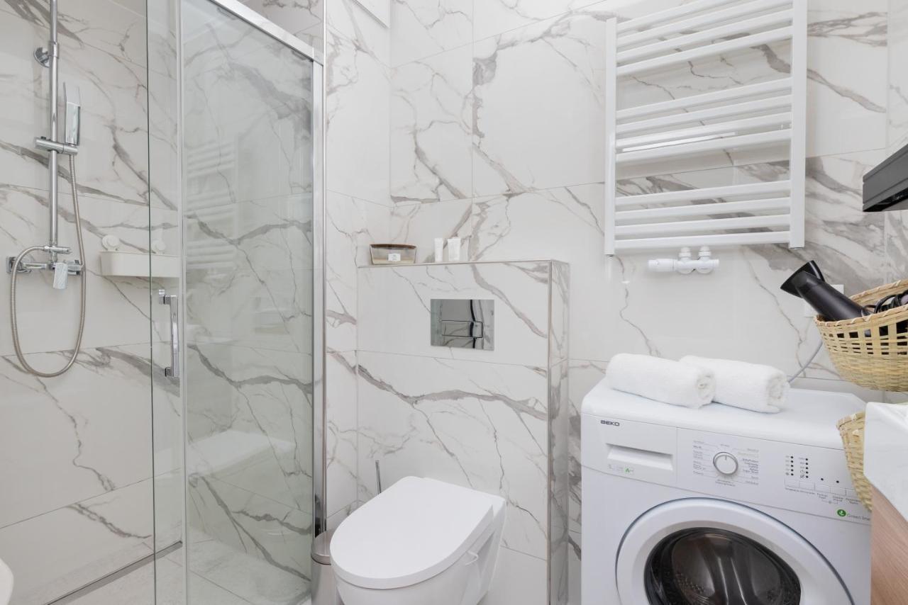 Apartment Tarasy Baltyku & Parking & Balcony By Renters *