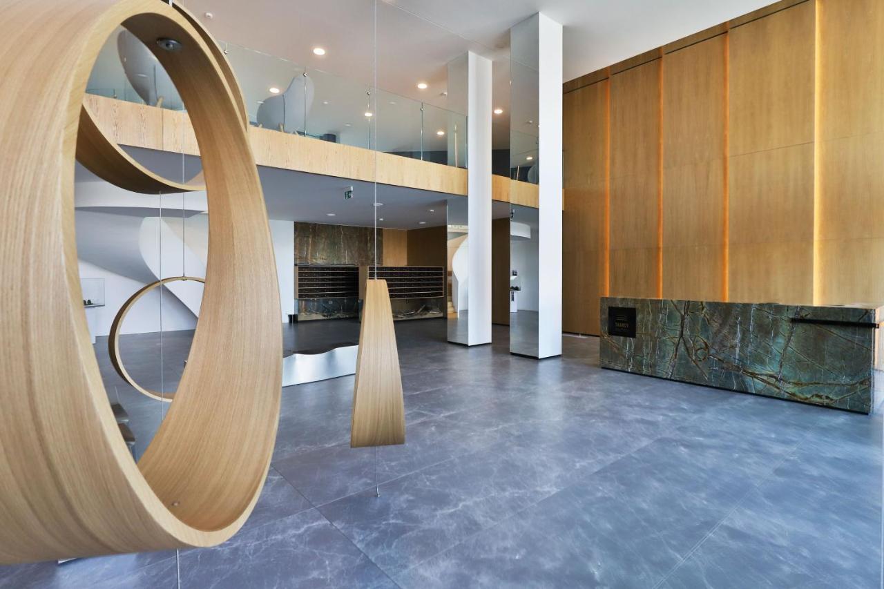 Tarasy Baltyku & Parking & Balcony By Renters
