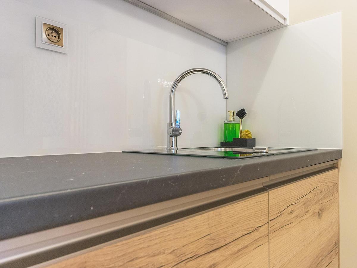Apartamento Glow Apartments, Przy Chmielnej Srodmiescie Gdańsk