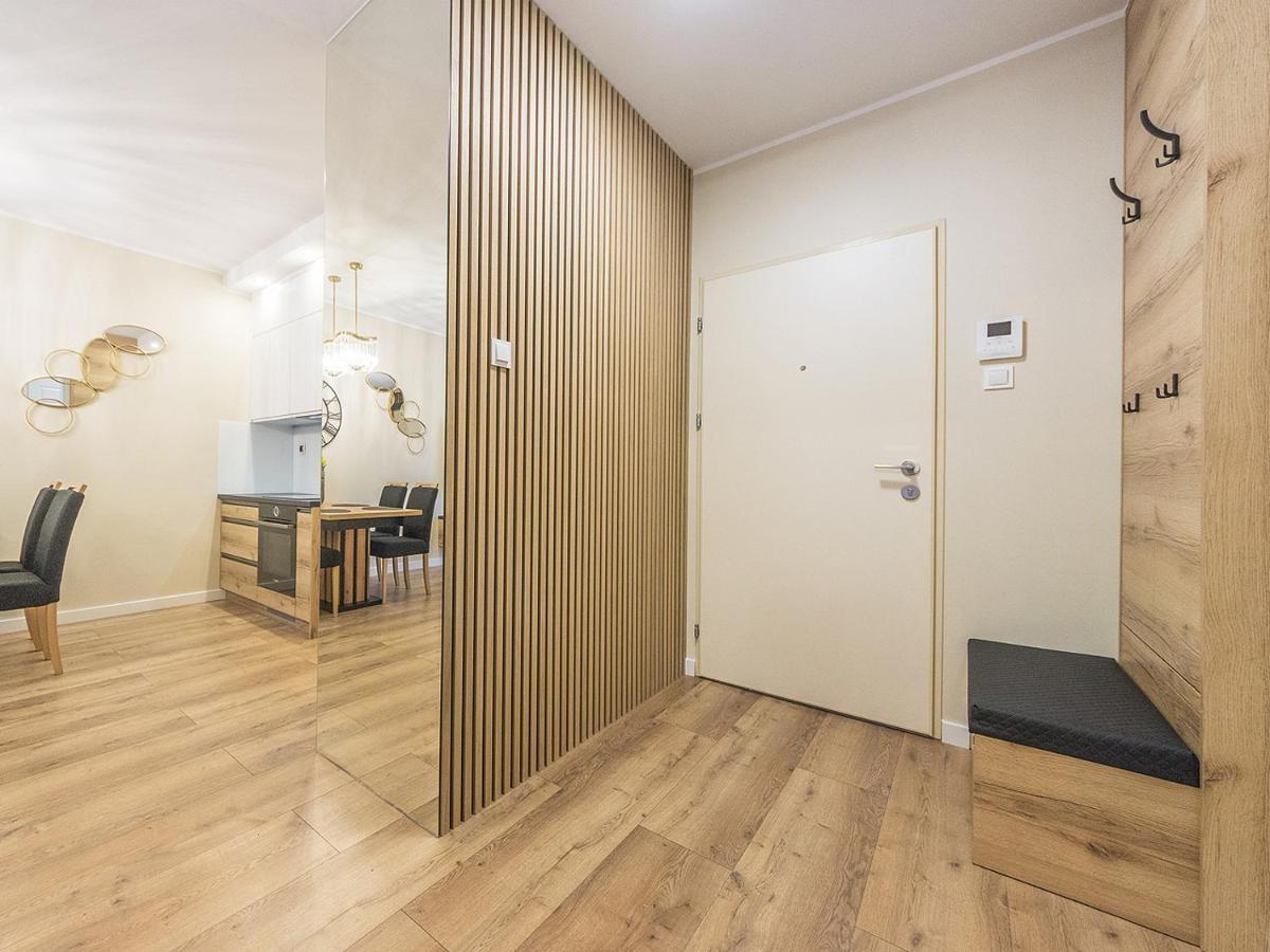 Glow Apartments, Przy Chmielnej Srodmiescie Gdańsk
