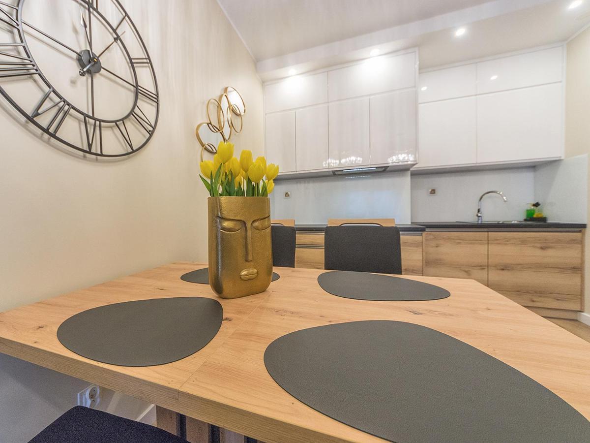 Apartamento Glow Apartments, Przy Chmielnej Srodmiescie