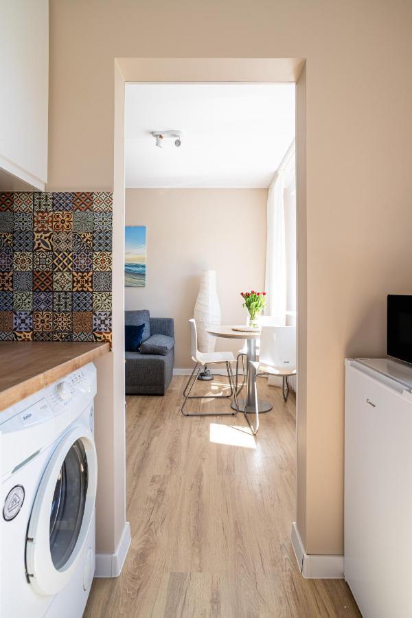 Apartment Summer Studio *
