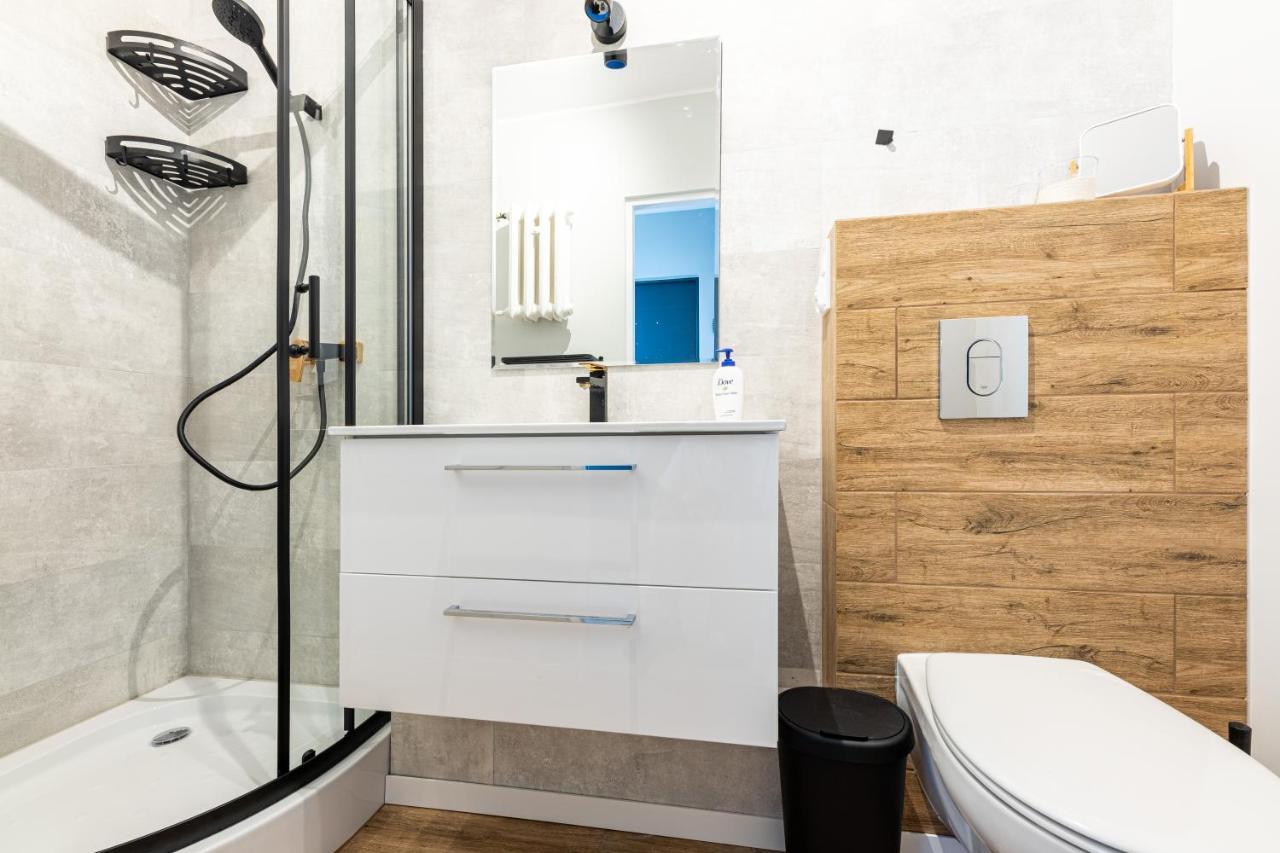 Summer Studio Apartment Gdansk