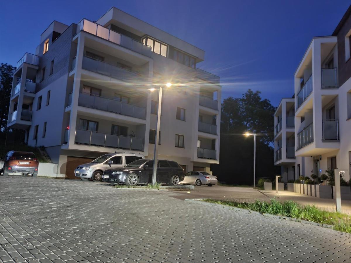 Olivia Apartament *